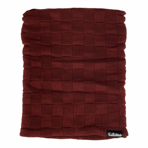 Knitted Neck Gaiter_Standard