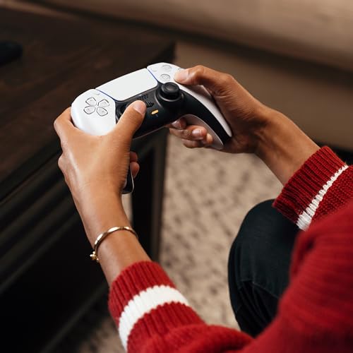 PlayStation 5 Console 1TB - Fortnite Flowering Chaos Bundle