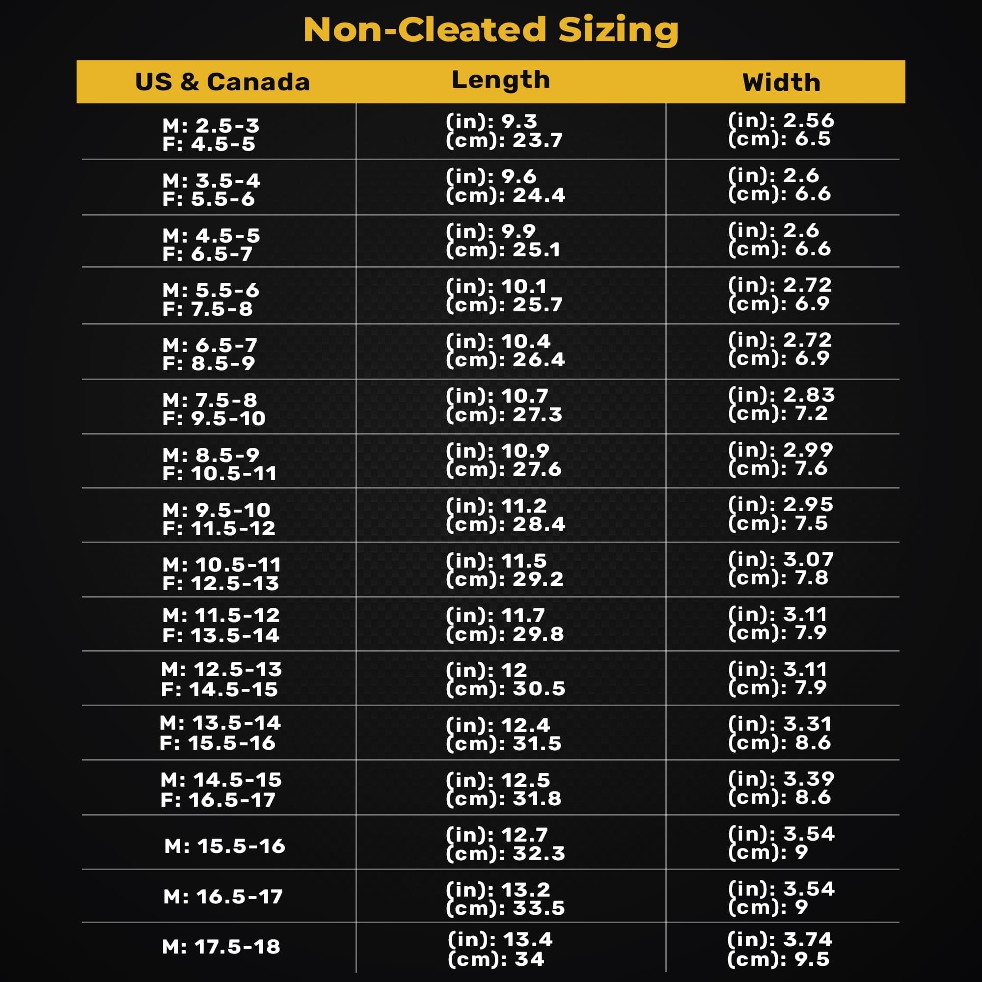 VKTRY Gold for Non-Cleated Shoes - Carbon Fiber Performance Insoles - Customized Athletic Inserts for Sports Basketball Volleyball Running & More | Shock Absorption US M10.5-11, W12.5-13, 121-170lbs