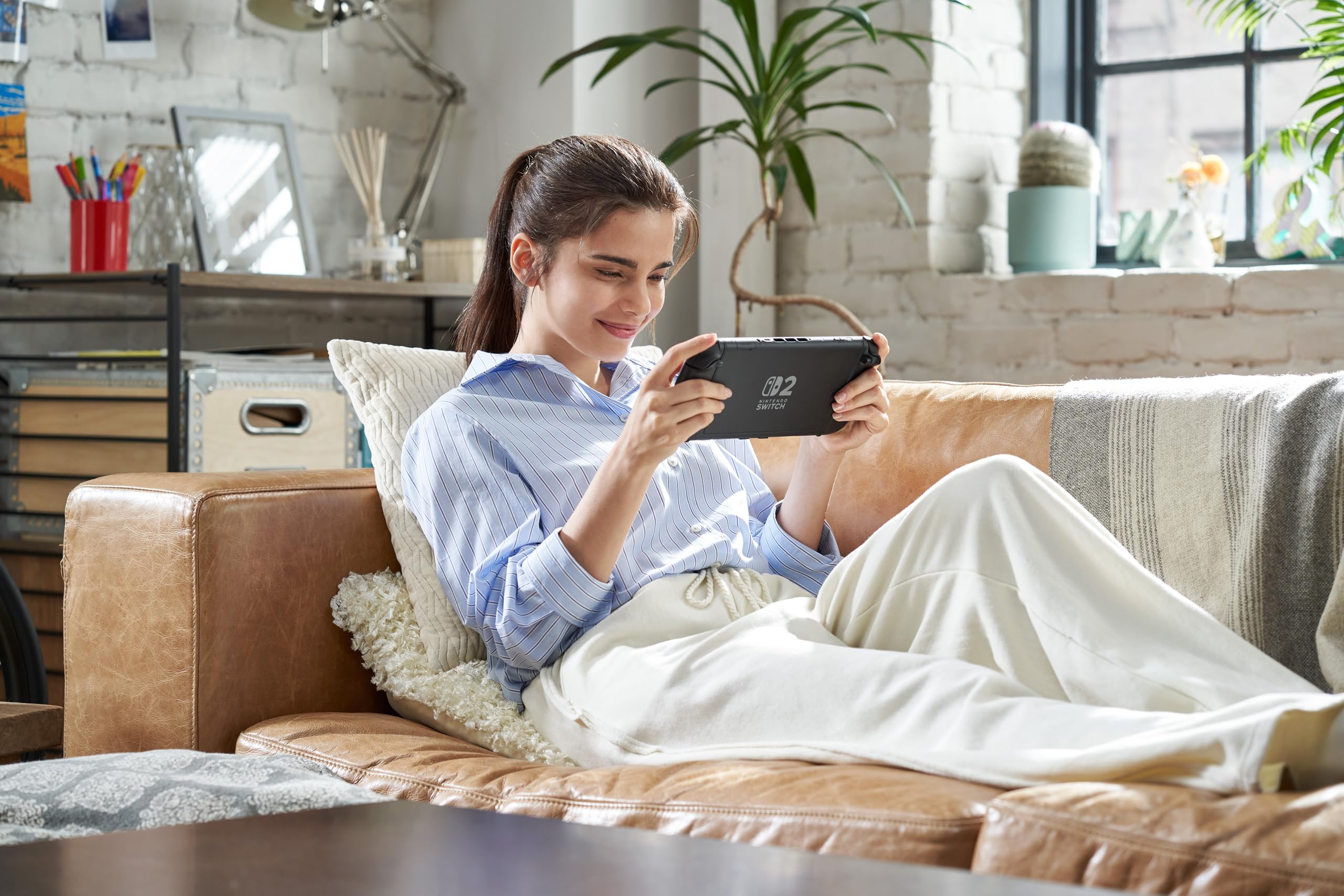 Nintendo Switch 2 System